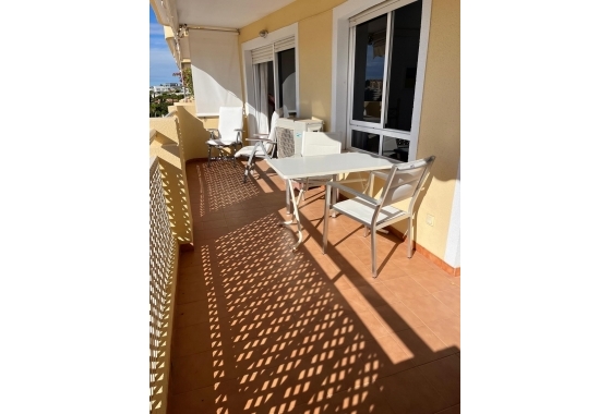 Resale - Apartment / flat - Orihuela Costa - Campoamor