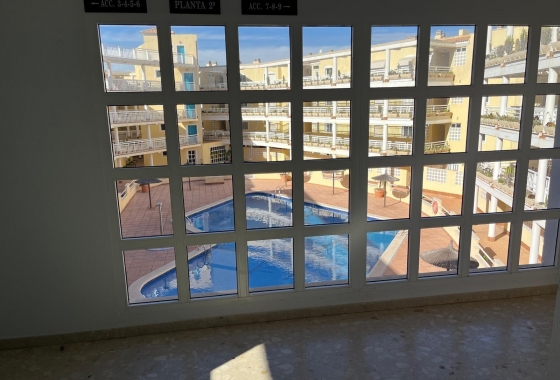 Resale - Apartment / flat - Orihuela Costa - Campoamor