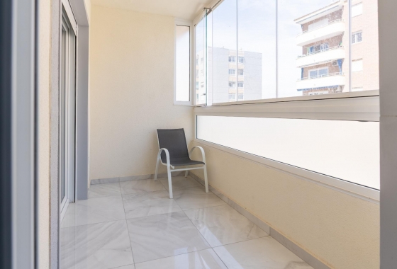 Resale - Townhouse - Torrevieja - Punta Prima