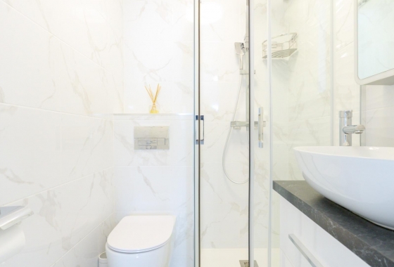 Resale - Townhouse - Torrevieja - Punta Prima