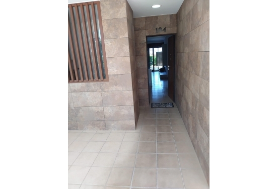 Revente - Appartement - Orihuela Costa - Lomas De Cabo Roig