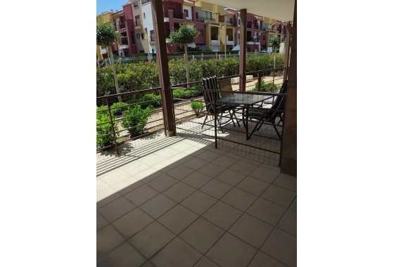 Revente - Appartement - Orihuela Costa - Lomas De Cabo Roig