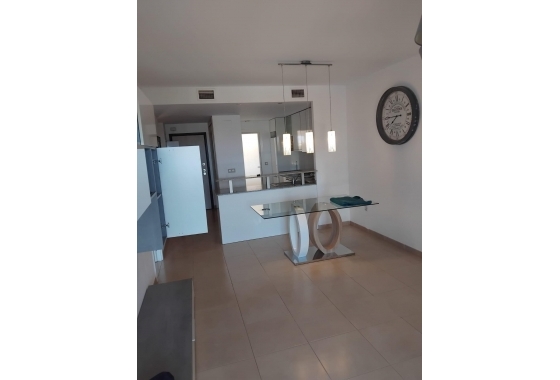 Revente - Appartement - Orihuela Costa - Lomas De Cabo Roig