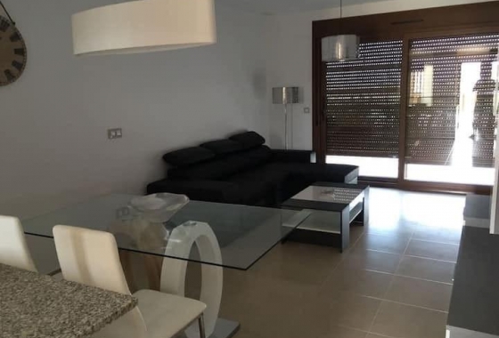 Revente - Appartement - Orihuela Costa - Lomas De Cabo Roig