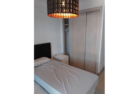 Revente - Appartement - Orihuela Costa - Lomas De Cabo Roig