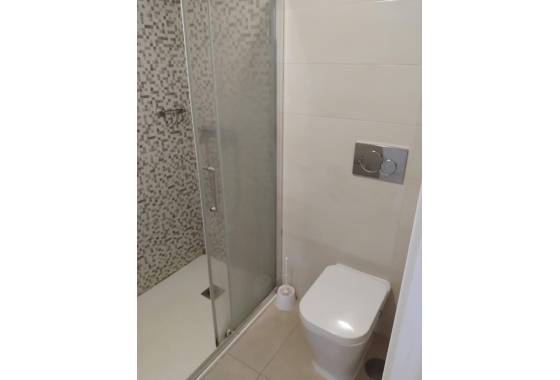 Revente - Appartement - Orihuela Costa - Lomas De Cabo Roig