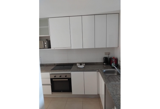 Revente - Appartement - Orihuela Costa - Lomas De Cabo Roig