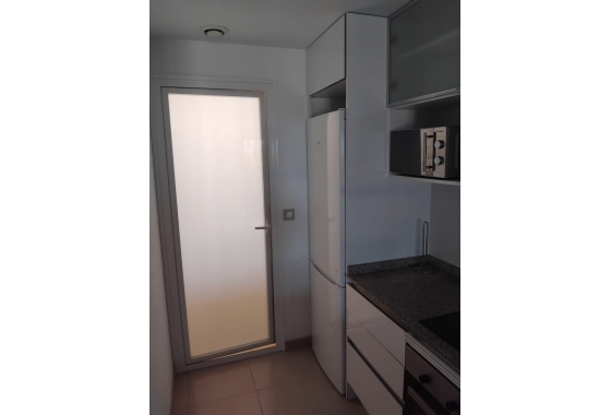 Revente - Appartement - Orihuela Costa - Lomas De Cabo Roig