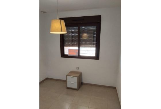 Revente - Appartement - Orihuela Costa - Lomas De Cabo Roig
