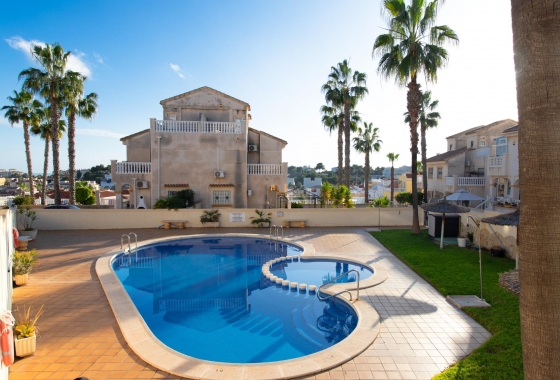 Resale - Townhouse - Orihuela Costa - Las Filipinas