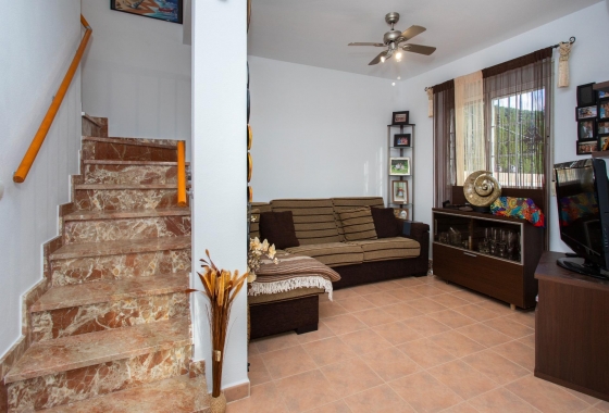 Resale - Townhouse - Orihuela Costa - Las Filipinas