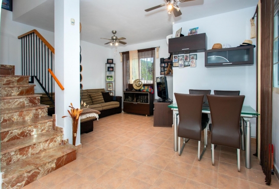 Resale - Townhouse - Orihuela Costa - Las Filipinas