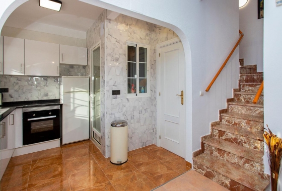 Resale - Townhouse - Orihuela Costa - Las Filipinas