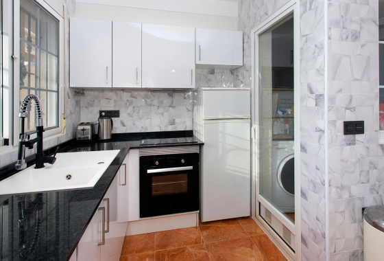 Resale - Townhouse - Orihuela Costa - Las Filipinas