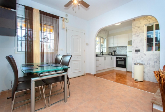 Resale - Townhouse - Orihuela Costa - Las Filipinas