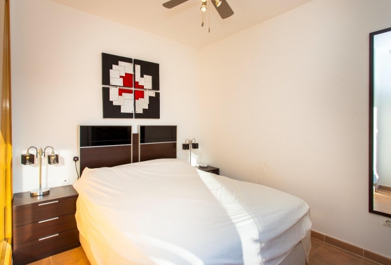 Resale - Townhouse - Orihuela Costa - Las Filipinas