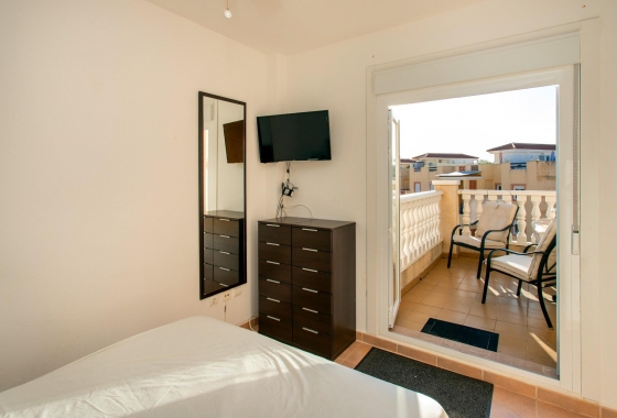 Resale - Townhouse - Orihuela Costa - Las Filipinas