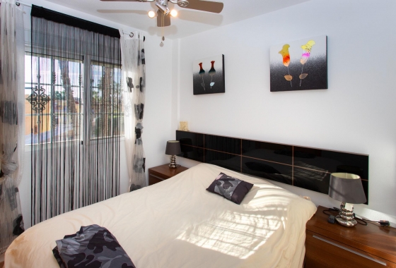 Resale - Townhouse - Orihuela Costa - Las Filipinas