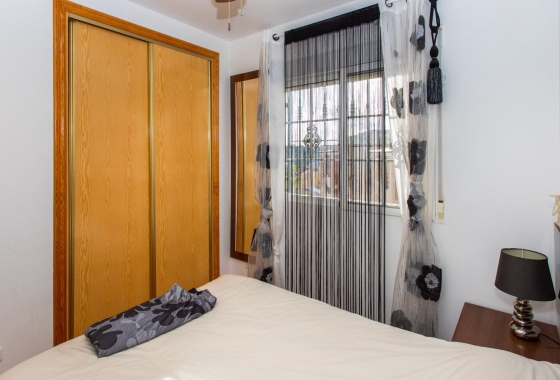 Resale - Townhouse - Orihuela Costa - Las Filipinas