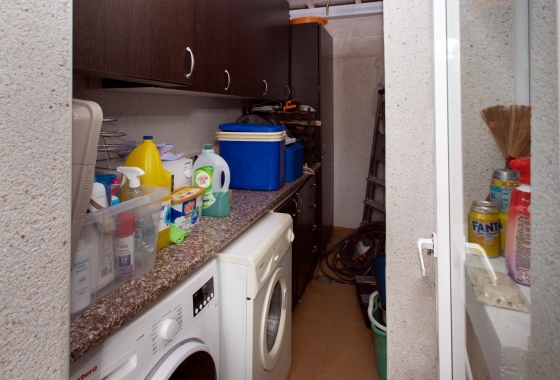 Resale - Townhouse - Orihuela Costa - Las Filipinas