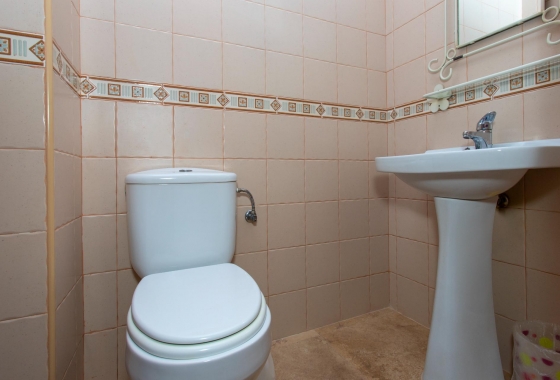 Resale - Penthouse - Torrevieja - Playa del Cura