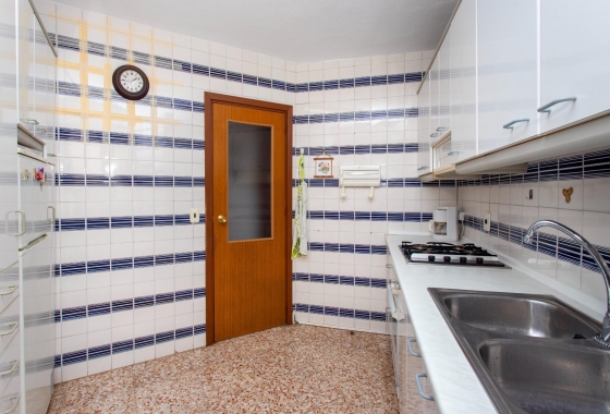 Resale - Penthouse - Torrevieja - Playa del Cura