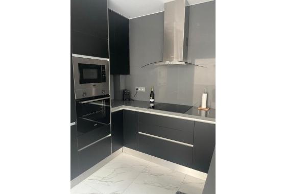 Resale - Villa - Orihuela Costa - Costa Blanca