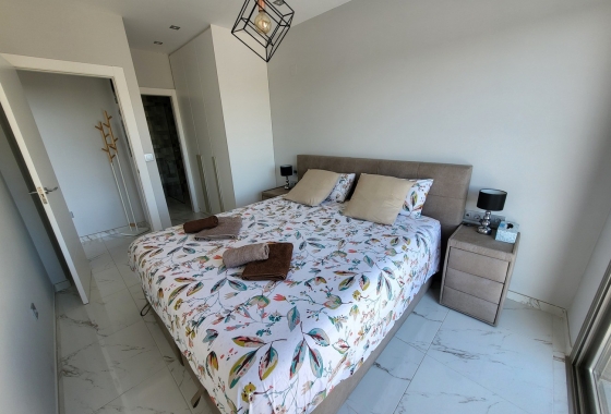 Resale - Villa - Orihuela Costa - Costa Blanca