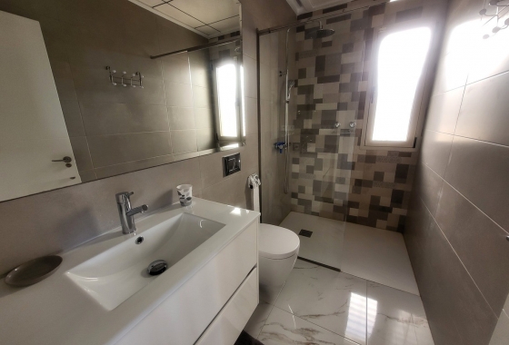 Resale - Villa - Orihuela Costa - Costa Blanca