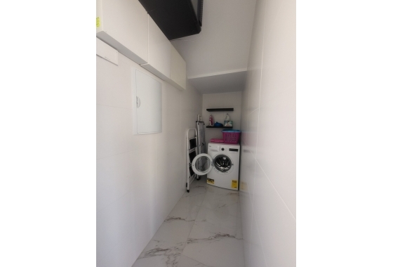 Resale - Villa - Orihuela Costa - Costa Blanca