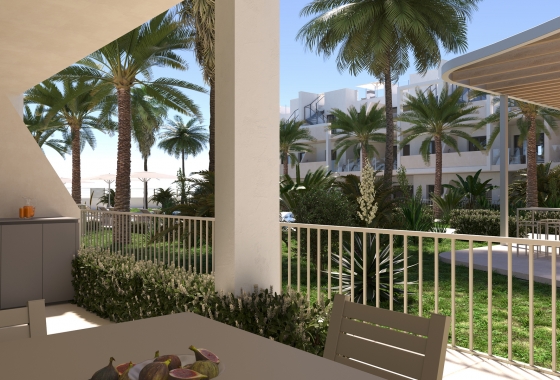 Nouvelle construction - Attique - Torre Pacheco - Torre-Pacheco