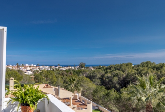Resale - Apartment / flat - Orihuela Costa - Costa Blanca
