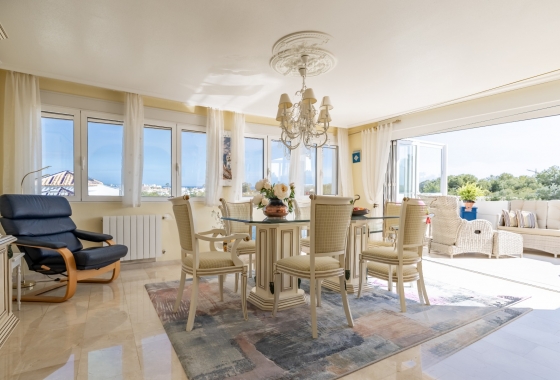 Resale - Apartment / flat - Orihuela Costa - Costa Blanca