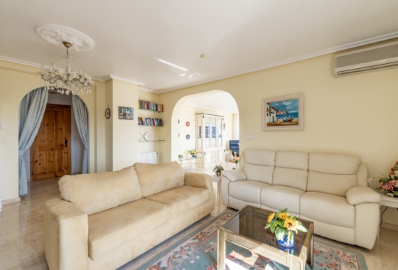 Resale - Apartment / flat - Orihuela Costa - Costa Blanca