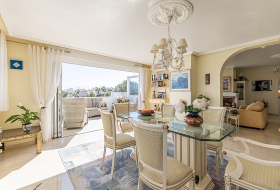 Resale - Apartment / flat - Orihuela Costa - Costa Blanca