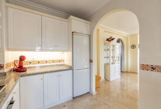 Resale - Apartment / flat - Orihuela Costa - Costa Blanca