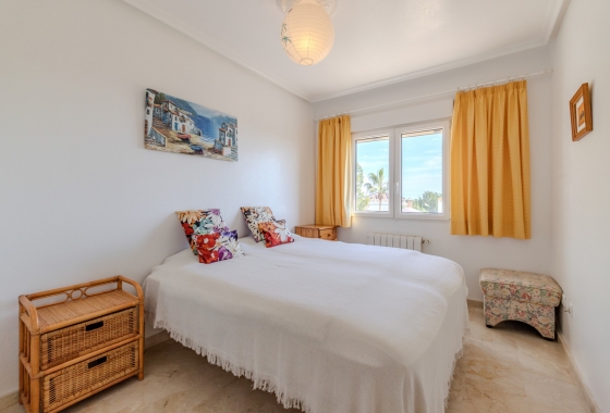 Resale - Apartment / flat - Orihuela Costa - Costa Blanca