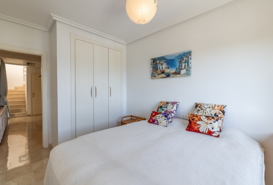 Resale - Apartment / flat - Orihuela Costa - Costa Blanca