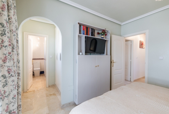 Resale - Apartment / flat - Orihuela Costa - Costa Blanca