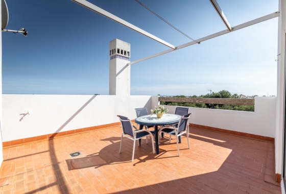 Resale - Apartment / flat - Orihuela Costa - Costa Blanca