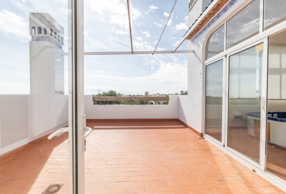 Resale - Apartment / flat - Orihuela Costa - Costa Blanca