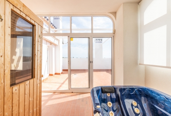 Resale - Apartment / flat - Orihuela Costa - Costa Blanca