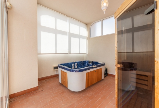 Resale - Apartment / flat - Orihuela Costa - Costa Blanca