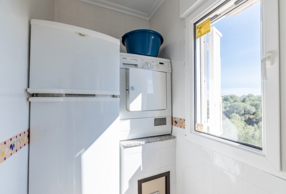 Resale - Apartment / flat - Orihuela Costa - Costa Blanca