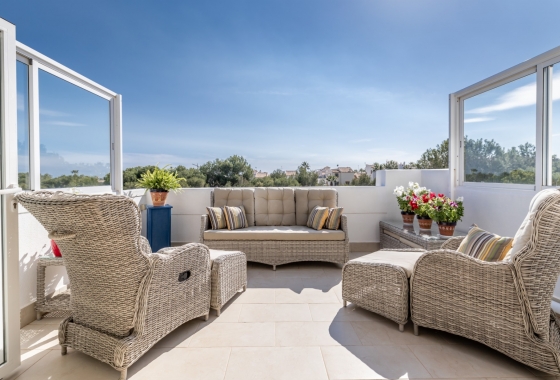 Resale - Apartment / flat - Orihuela Costa - Costa Blanca