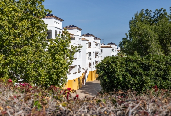Resale - Apartment / flat - Orihuela Costa - Costa Blanca