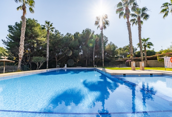 Resale - Apartment / flat - Orihuela Costa - Costa Blanca