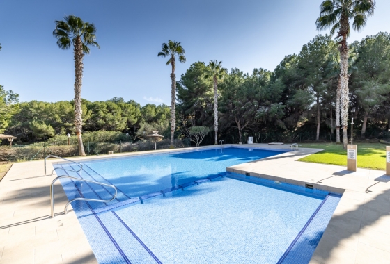 Resale - Apartment / flat - Orihuela Costa - Costa Blanca