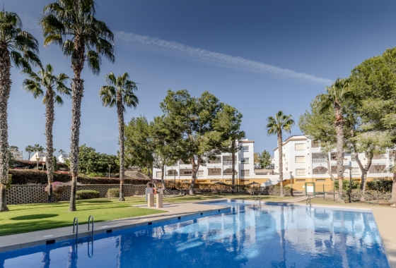 Resale - Apartment / flat - Orihuela Costa - Costa Blanca