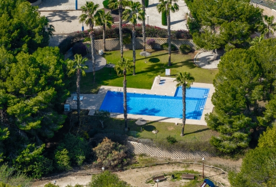 Resale - Apartment / flat - Orihuela Costa - Costa Blanca